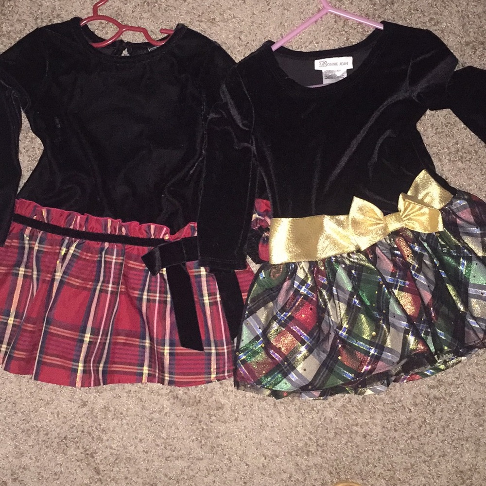 Christmas Holiday Dresses